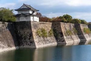 Osaka Castle